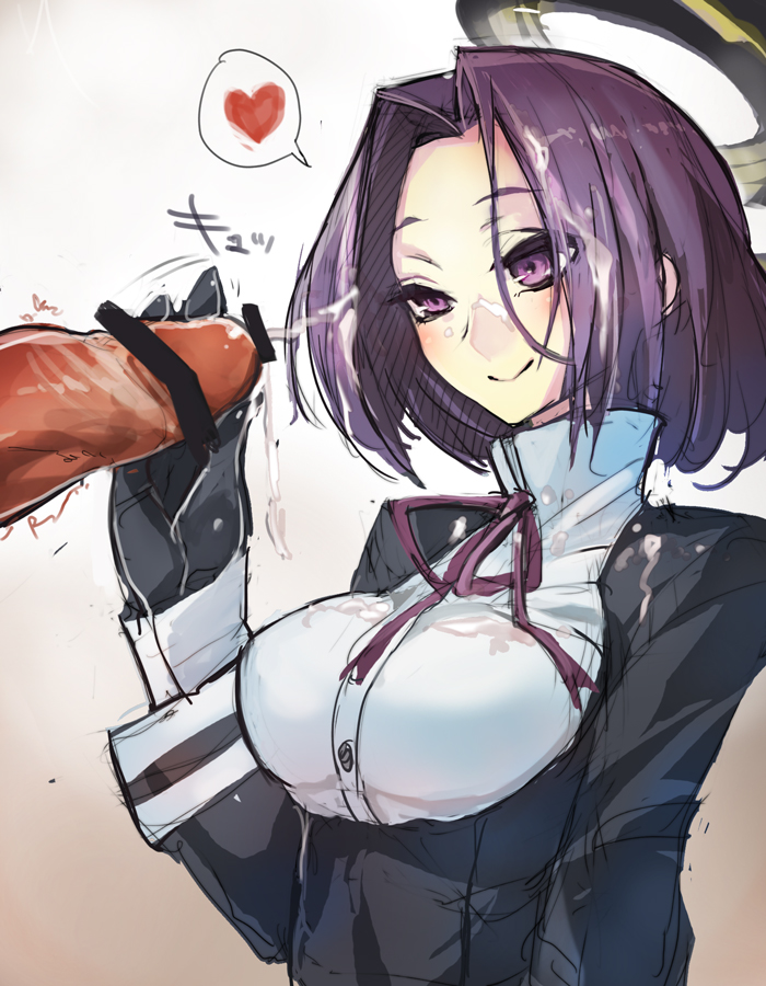 Rule34 – If it exists, there is porn of it / taishiiww, tatsuta (kantai collection) / 198397