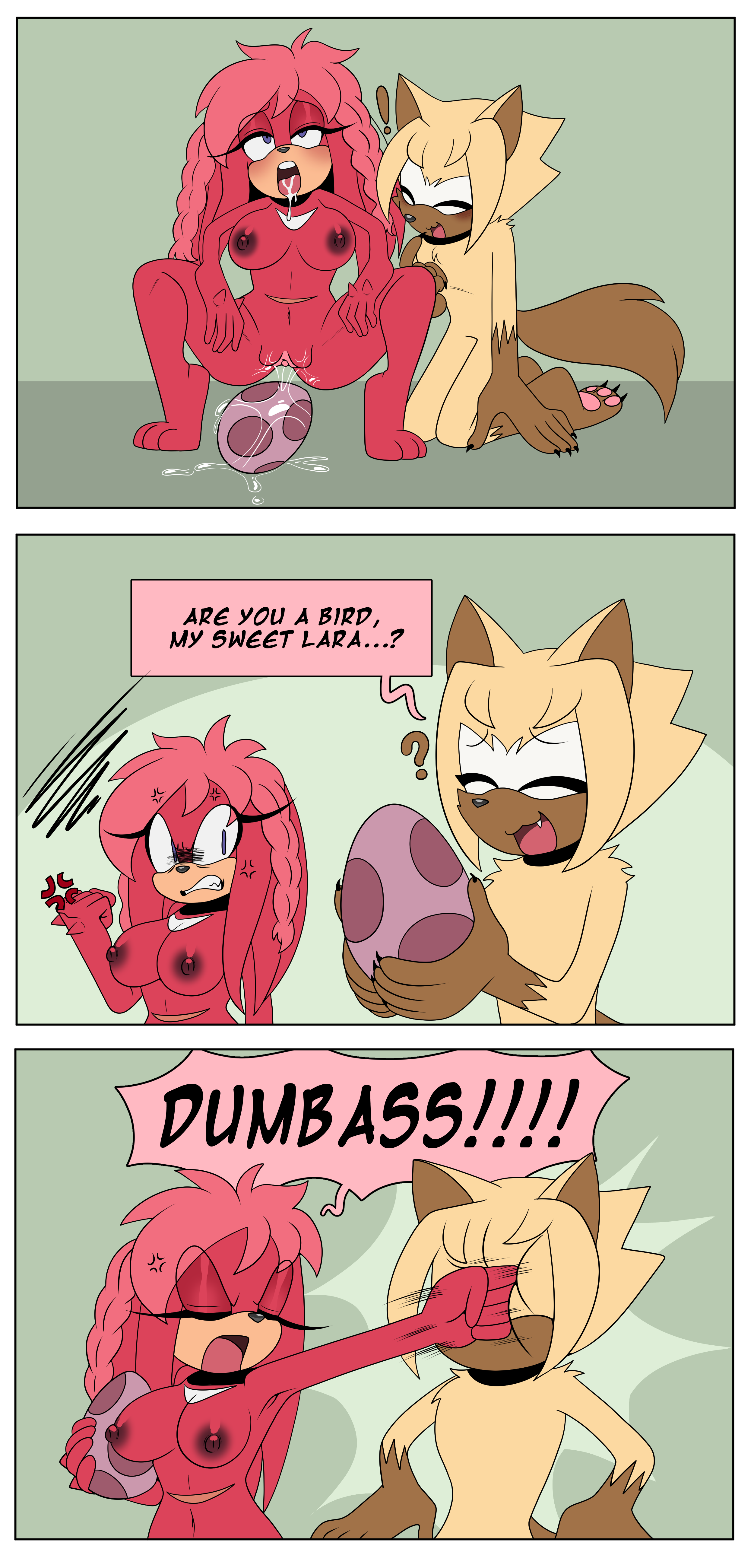 Rule34 – If it exists, there is porn of it / lara-su / 8674624