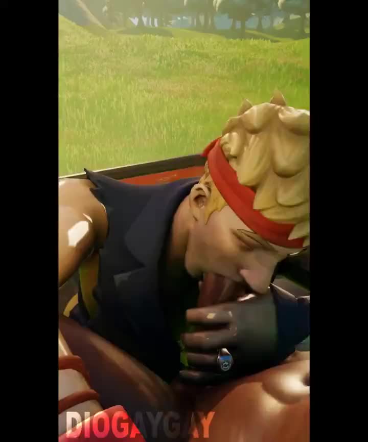 Rule34 – If it exists, there is porn of it / jonesy (fortnite) / 8674631