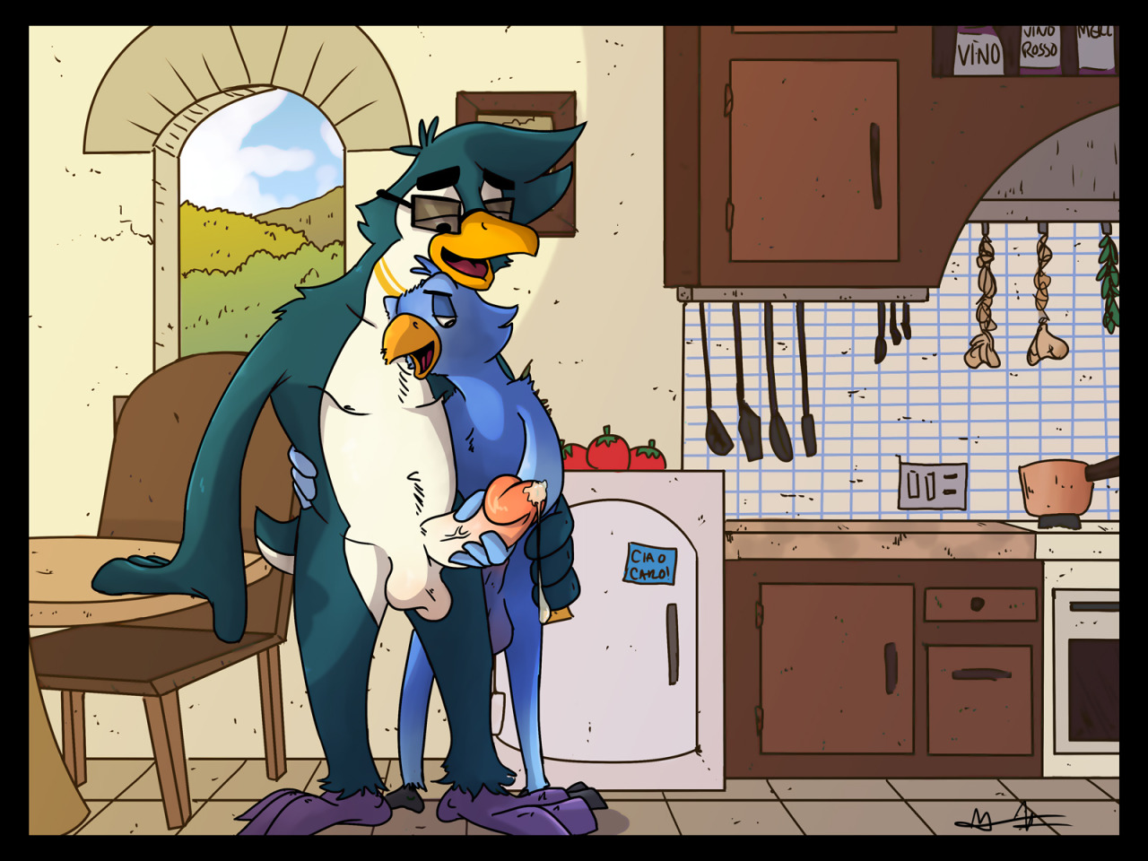 Rule34 – If it exists, there is porn of it / kaisertaylorproducts / 198465