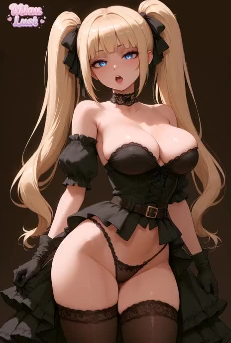Rule34 – If it exists, there is porn of it / ani / 8674656