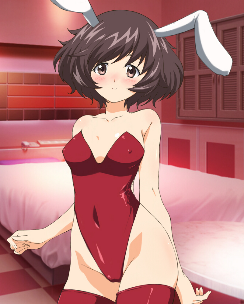 Rule34 – If it exists, there is porn of it / akiyama yukari / 198601