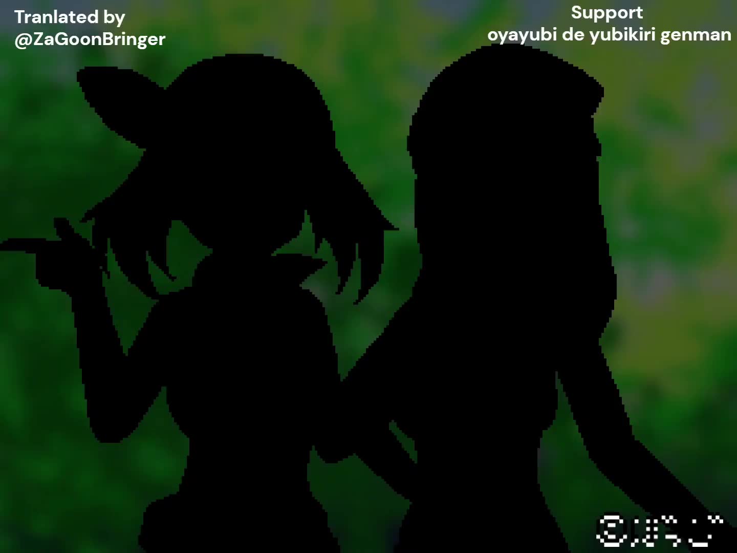 Rule34 – If it exists, there is porn of it / dawn (pokemon), may (pokemon) / 8674675