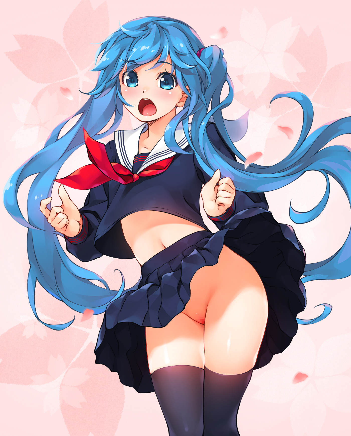 Rule34 – If it exists, there is porn of it / wacchi, hatsune miku / 198849