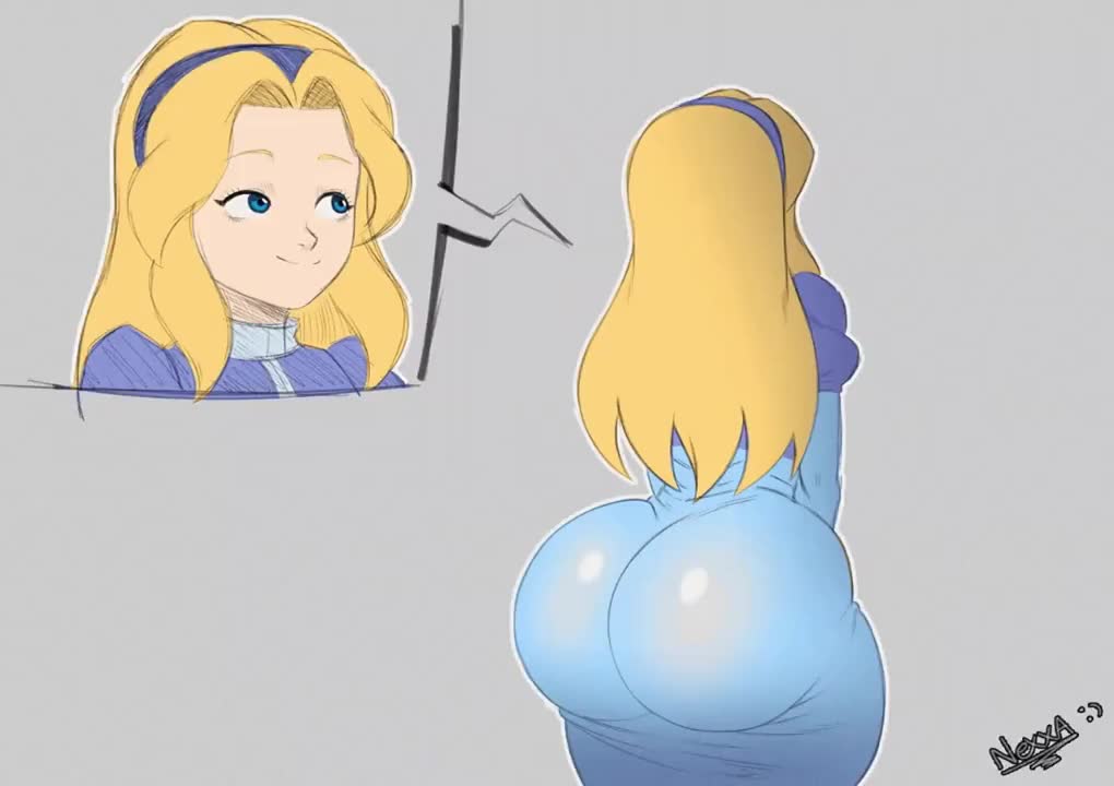 Rule34 – If it exists, there is porn of it / maria robotnik / 8674719