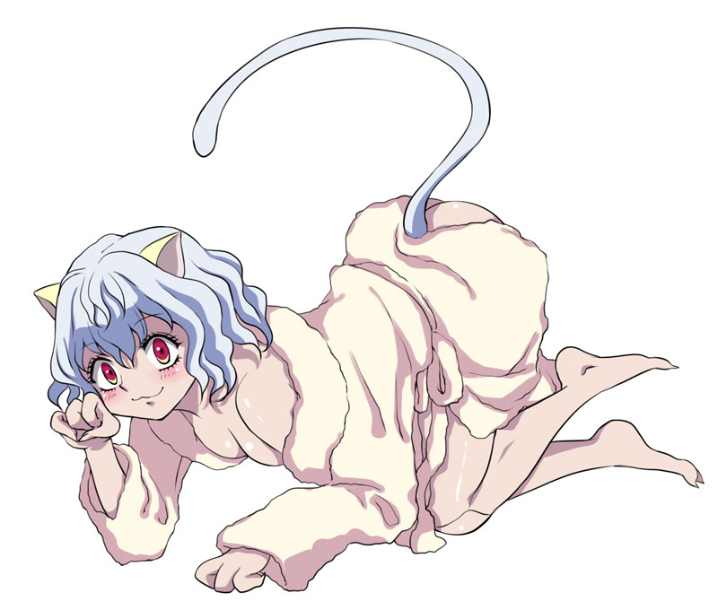 Rule34 – If it exists, there is porn of it / neferpitou / 198959