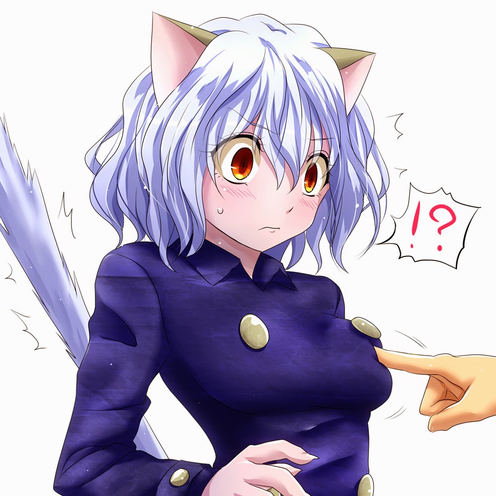 Rule34 – If it exists, there is porn of it / neferpitou / 198973