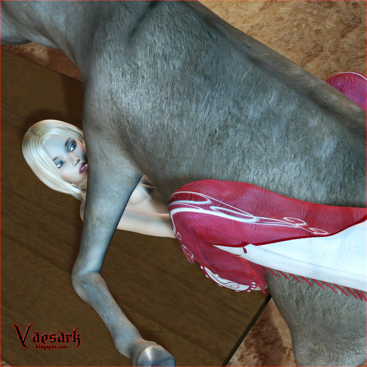 Rule34 – If it exists, there is porn of it / vaesark / 198974