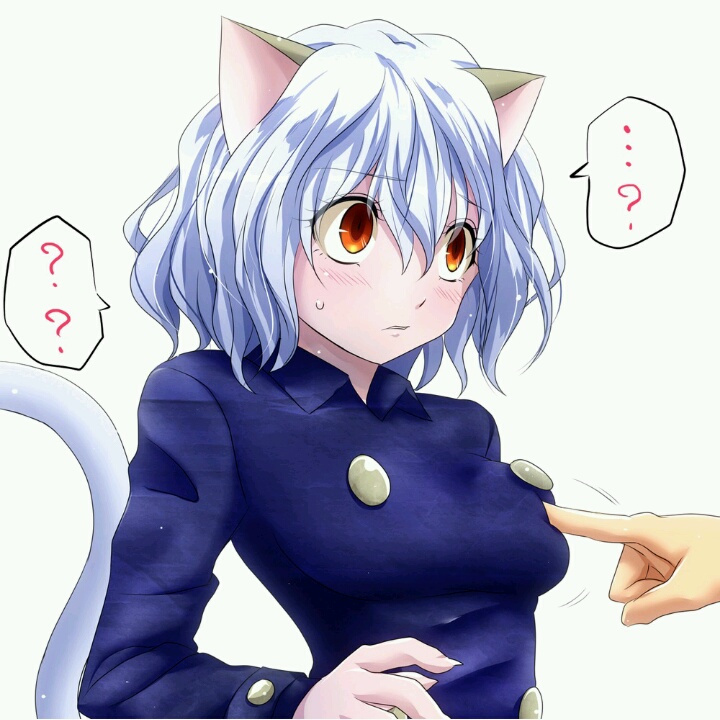 Rule34 – If it exists, there is porn of it / neferpitou / 198976
