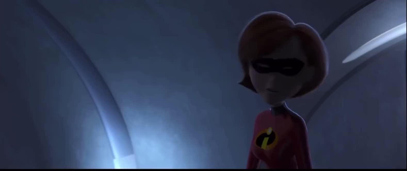Rule34 – If it exists, there is porn of it / elastigirl / 8674734