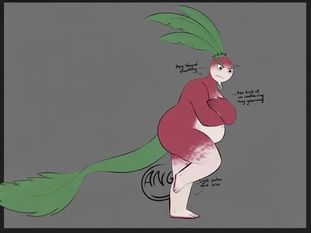 Rule34 – If it exists, there is porn of it / artist request / 8674733