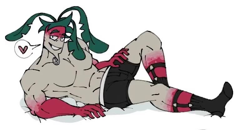 Rule34 – If it exists, there is porn of it / artist request / 8674732