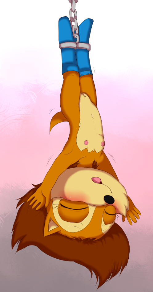 Rule34 – If it exists, there is porn of it / sally acorn / 199076