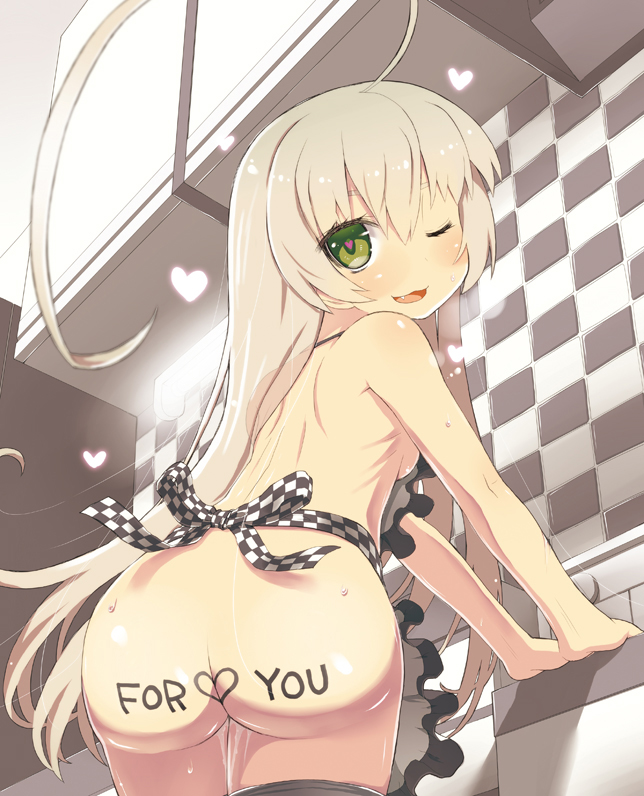 Rule34 – If it exists, there is porn of it / chilledcherry, nyarlathotep (nyaruko-san) / 199371