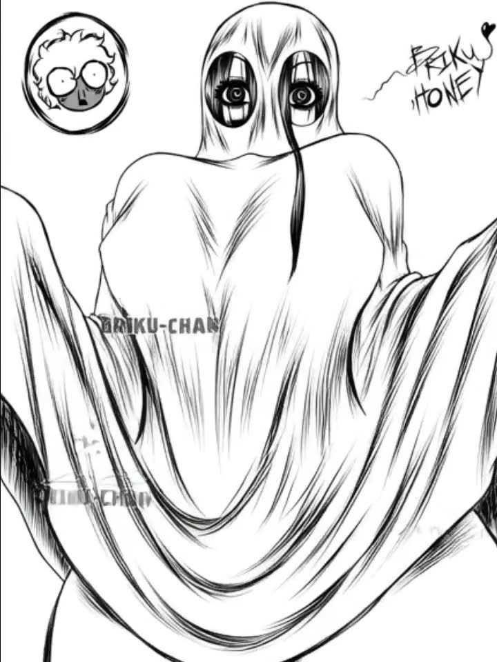 Rule34 – If it exists, there is porn of it / yamamura sadako / 8674807