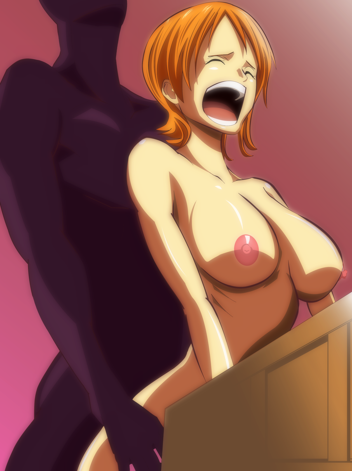 Rule34 – If it exists, there is porn of it / cahlacahla, nami / 199477