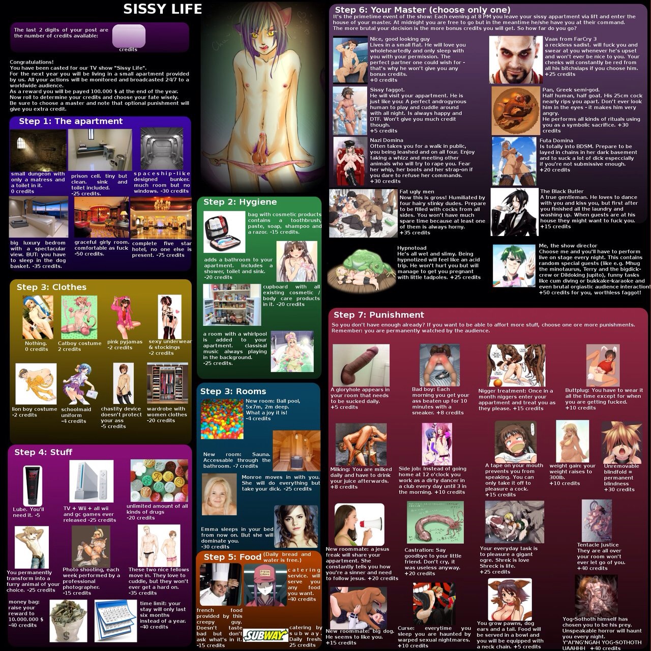 Rule34 – If it exists, there is porn of it / / 199557