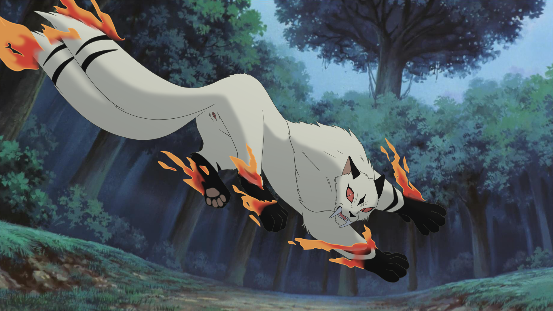 Rule34 – If it exists, there is porn of it / the giant hamster, kirara / 199584