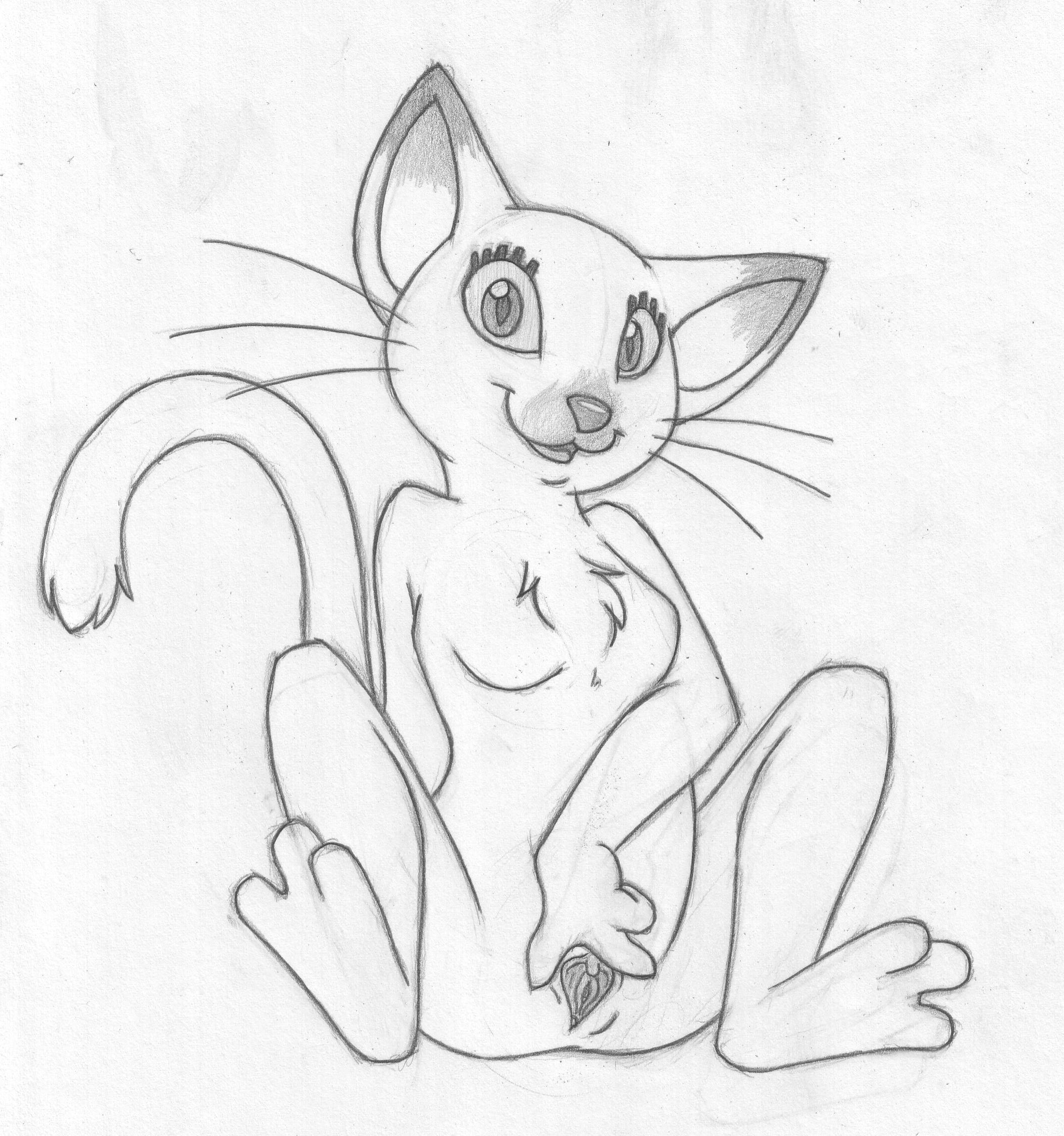 Rule34 – If it exists, there is porn of it / unknown character / 199691