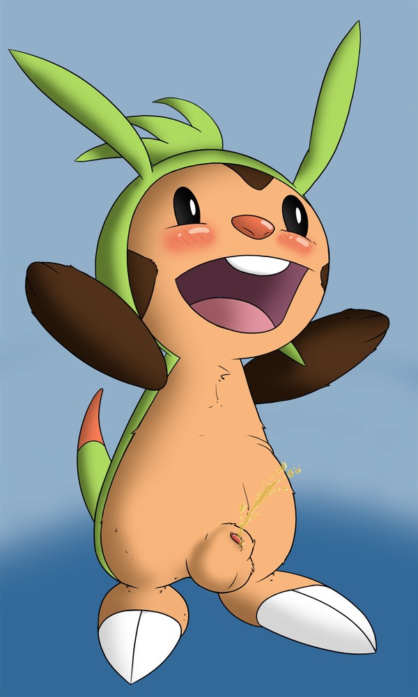 Rule34 – If it exists, there is porn of it / chespin / 199778