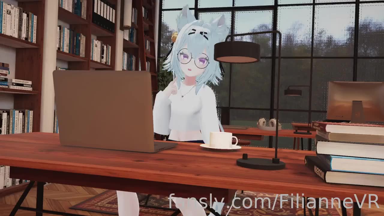 Rule34 – If it exists, there is porn of it / / 8674858