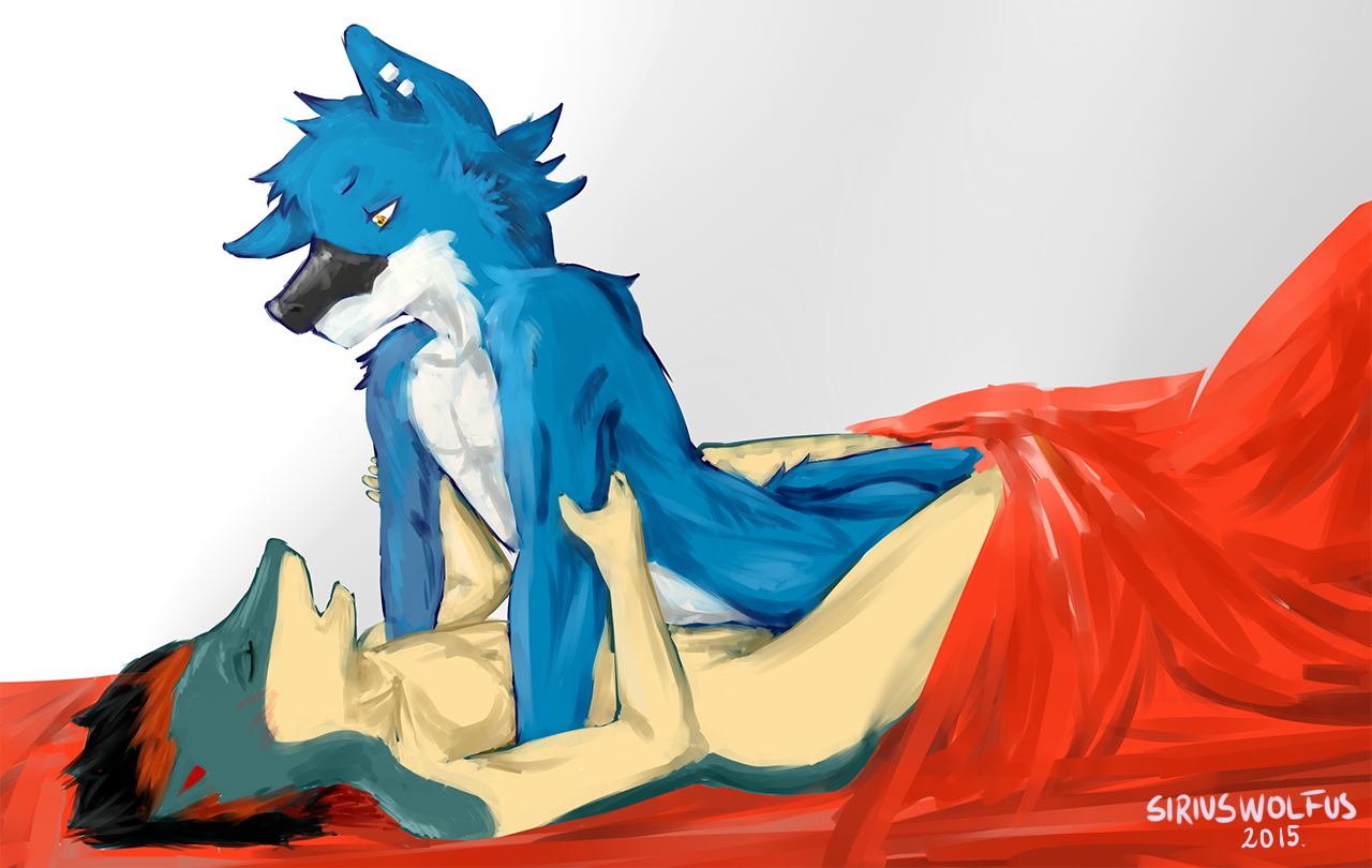 Rule34 – If it exists, there is porn of it / siriuswolfus, quilava / 199811