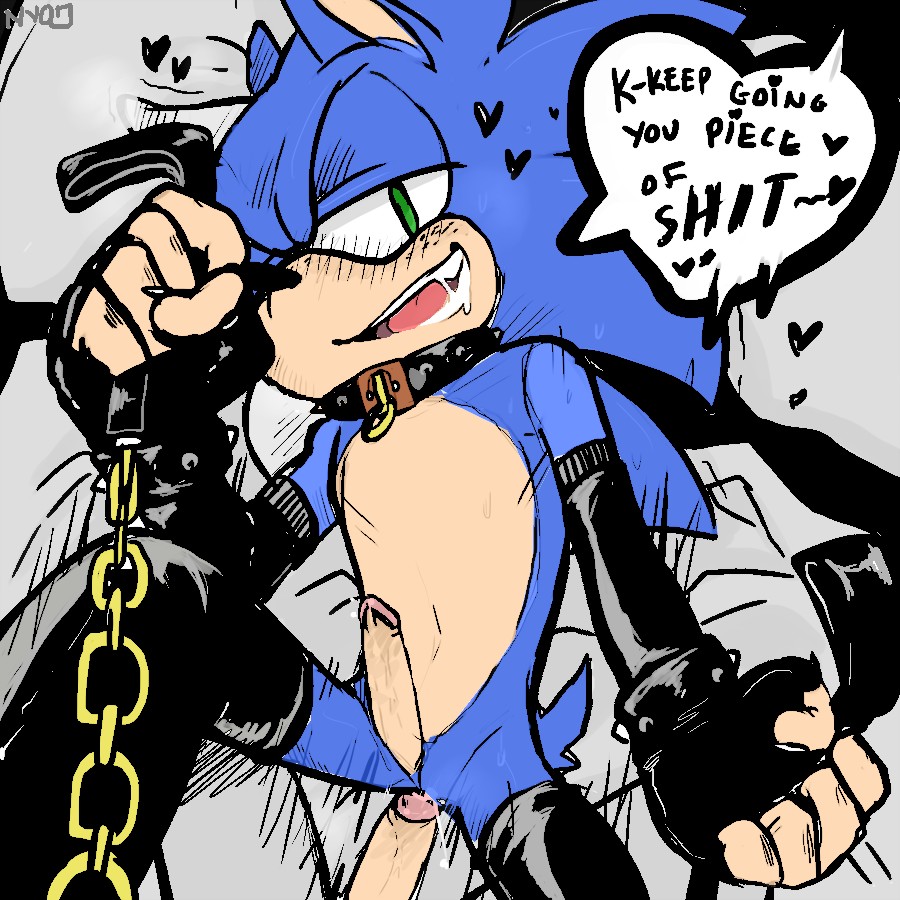 Rule34 – If it exists, there is porn of it / nyowa, sonic the hedgehog / 199814