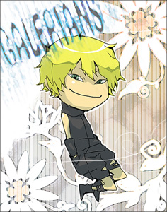 cain, galerians, lowres, tagme, chibi