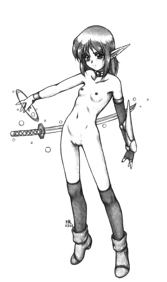 Rule34 – If it exists, there is porn of it / harumachi nagaaki, hunewearl / 199946