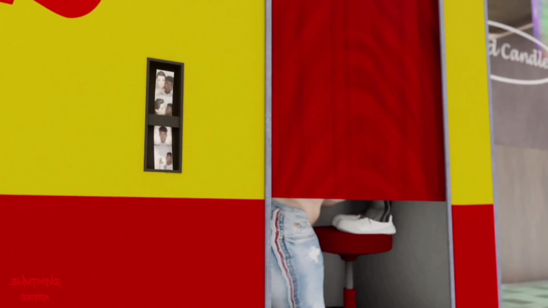 Rule34 – If it exists, there is porn of it / sumthindifrnt / 8674879