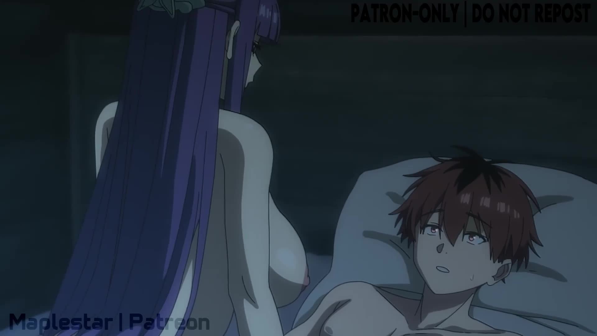 Rule34 – If it exists, there is porn of it / / 8674875