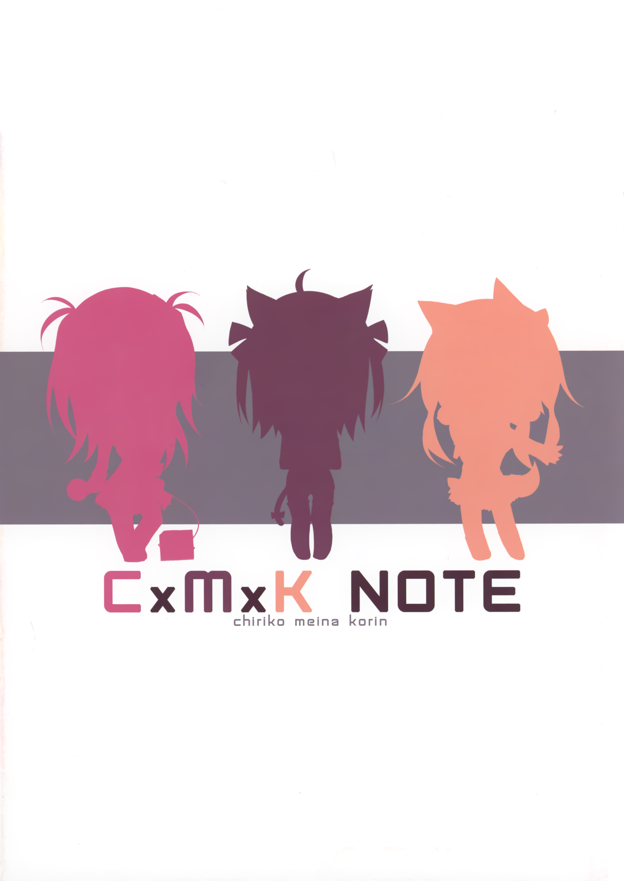 Rule34 – If it exists, there is porn of it / chiri / 200038