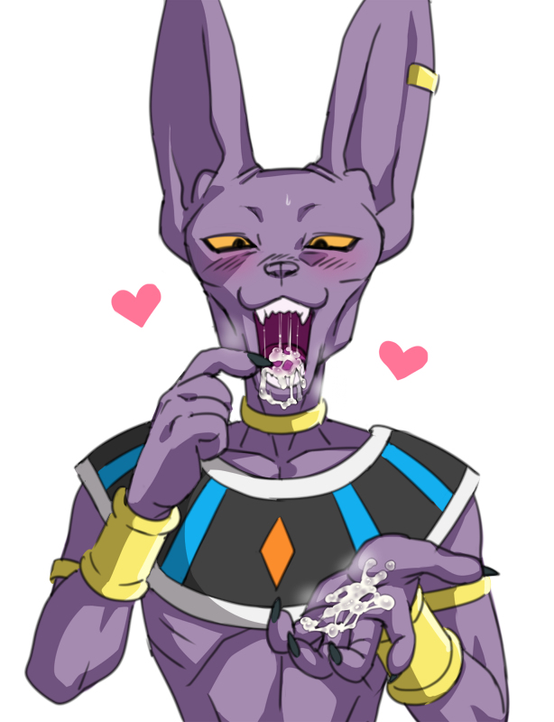Rule34 – If it exists, there is porn of it / teba motoko, beerus / 200051
