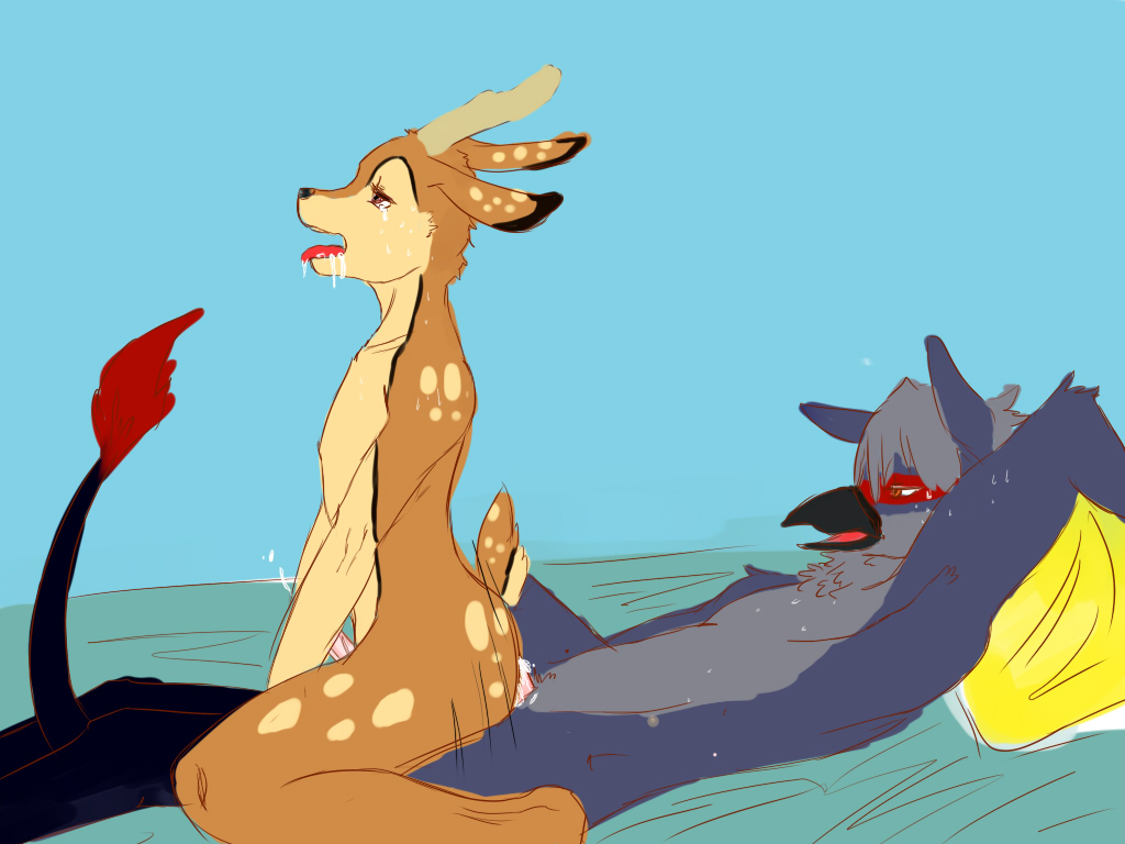 Rule34 – If it exists, there is porn of it / siriuswolfus / 200065