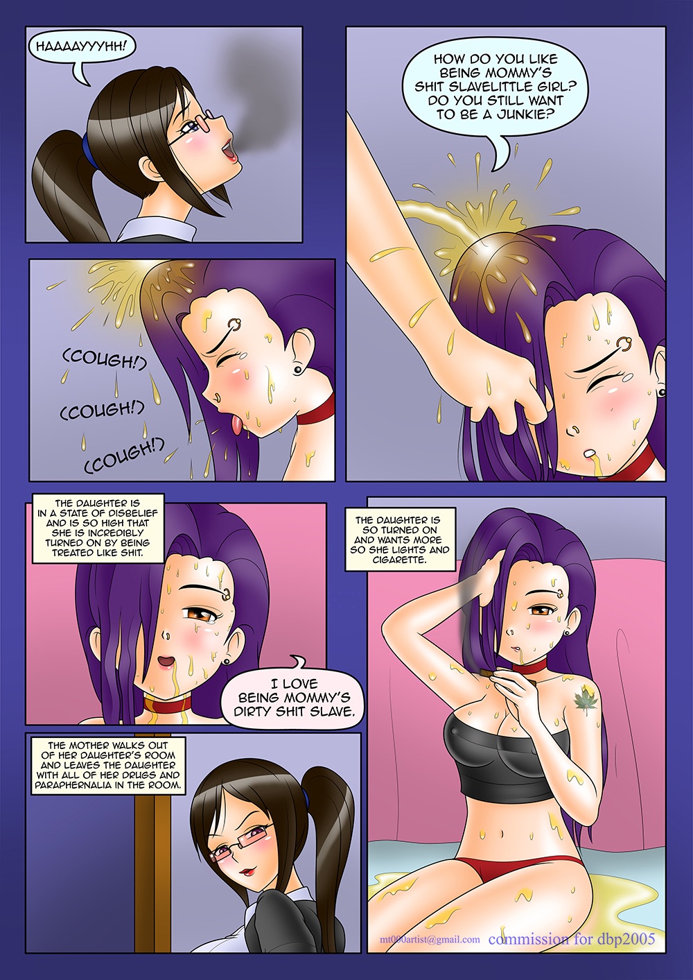Rule34 – If it exists, there is porn of it / / 200118
