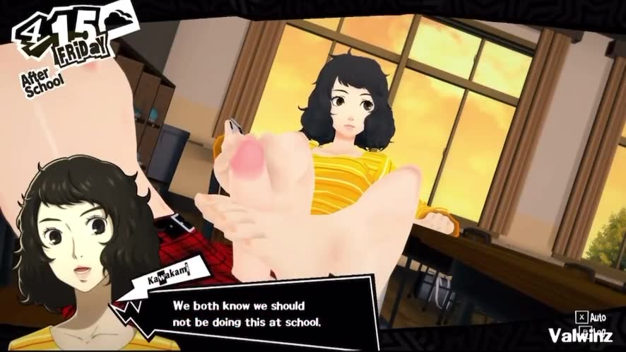 Rule34 – If it exists, there is porn of it / sadayo kawakami / 8674928