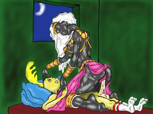 Rule34 – If it exists, there is porn of it / titeuf / 200379