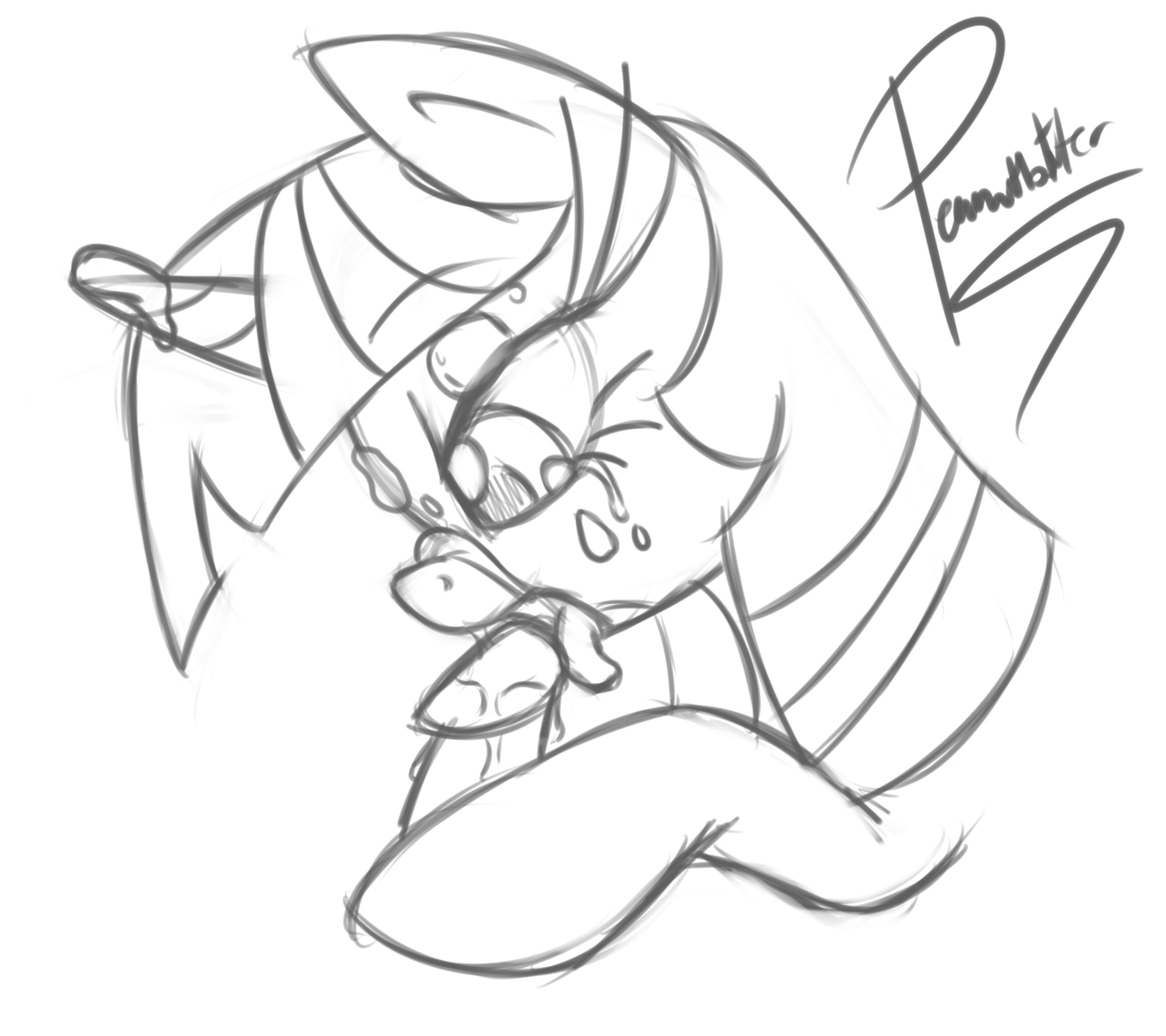 Rule34 – If it exists, there is porn of it / peanutbtter, twilight sparkle (mlp) / 200453