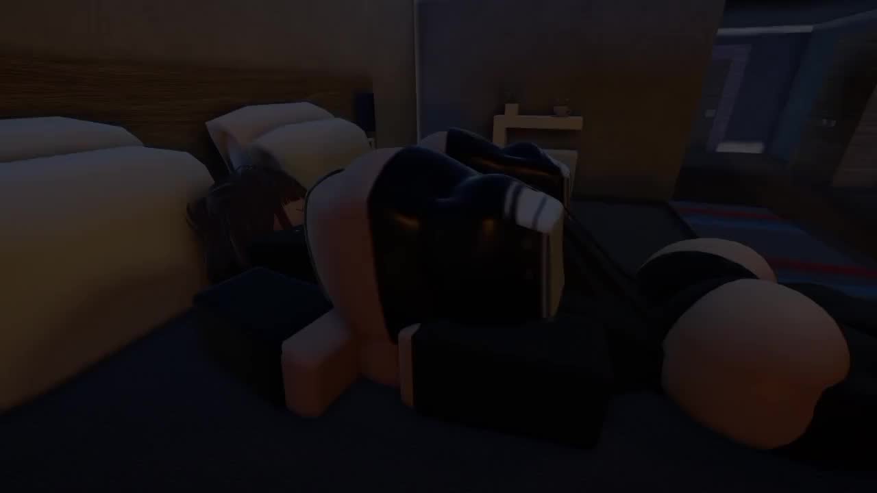 Rule34 – If it exists, there is porn of it / / 8674982