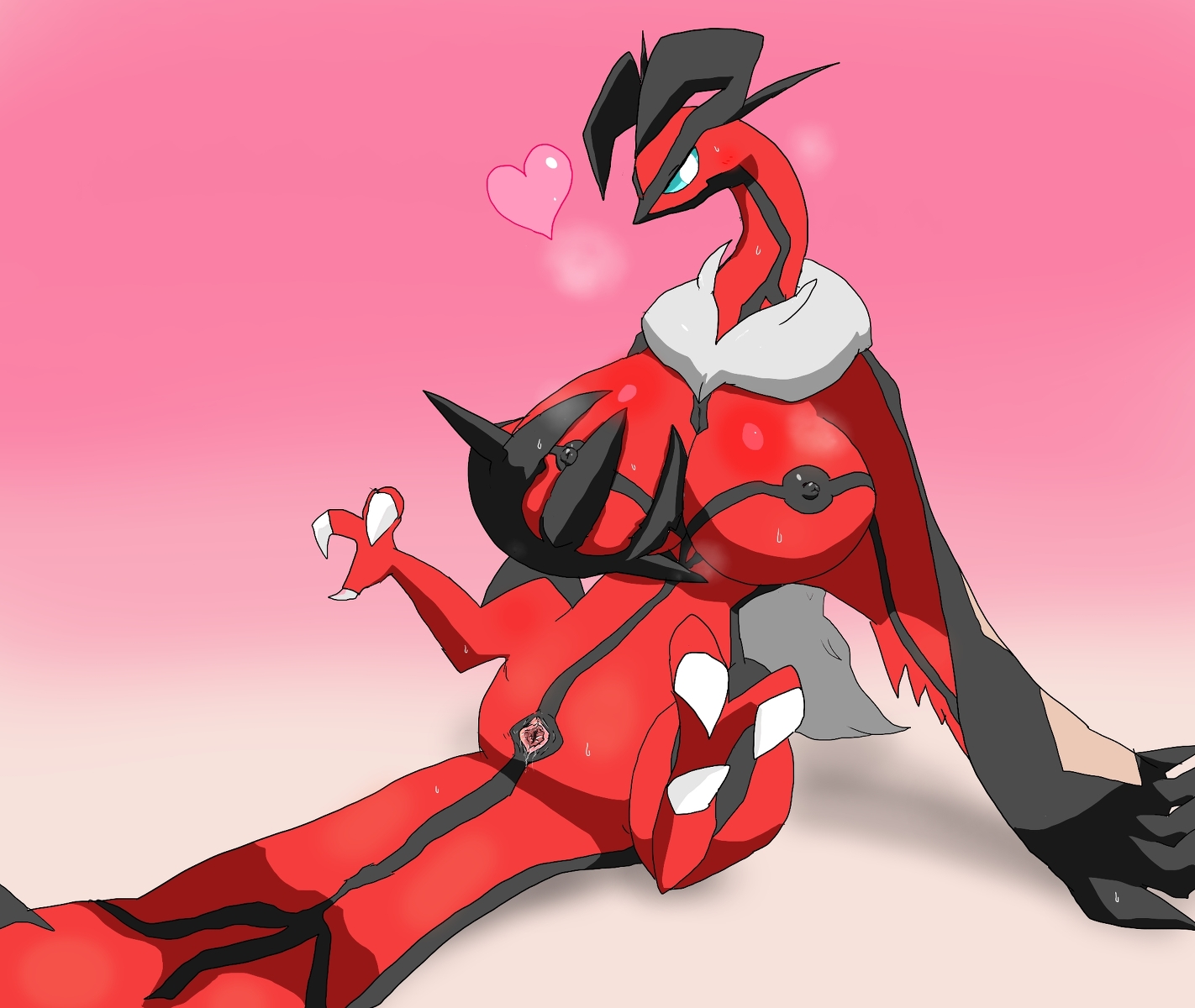 Rule34 – If it exists, there is porn of it / unknown artist / 200739