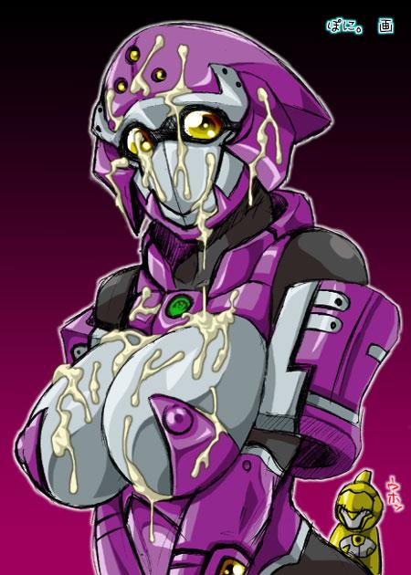 Rule34 – If it exists, there is porn of it / artist request / 200748