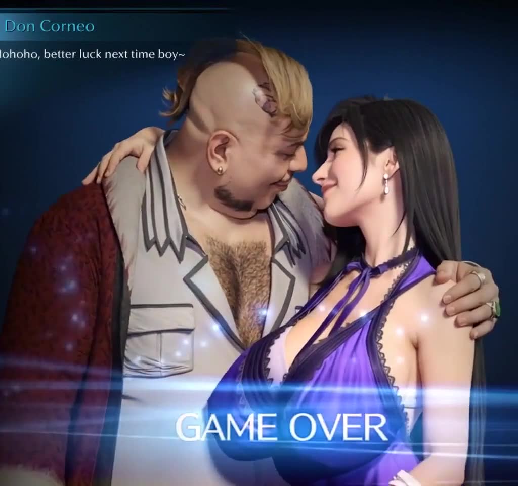 Rule34 – If it exists, there is porn of it / don corneo, tifa lockhart / 8675012
