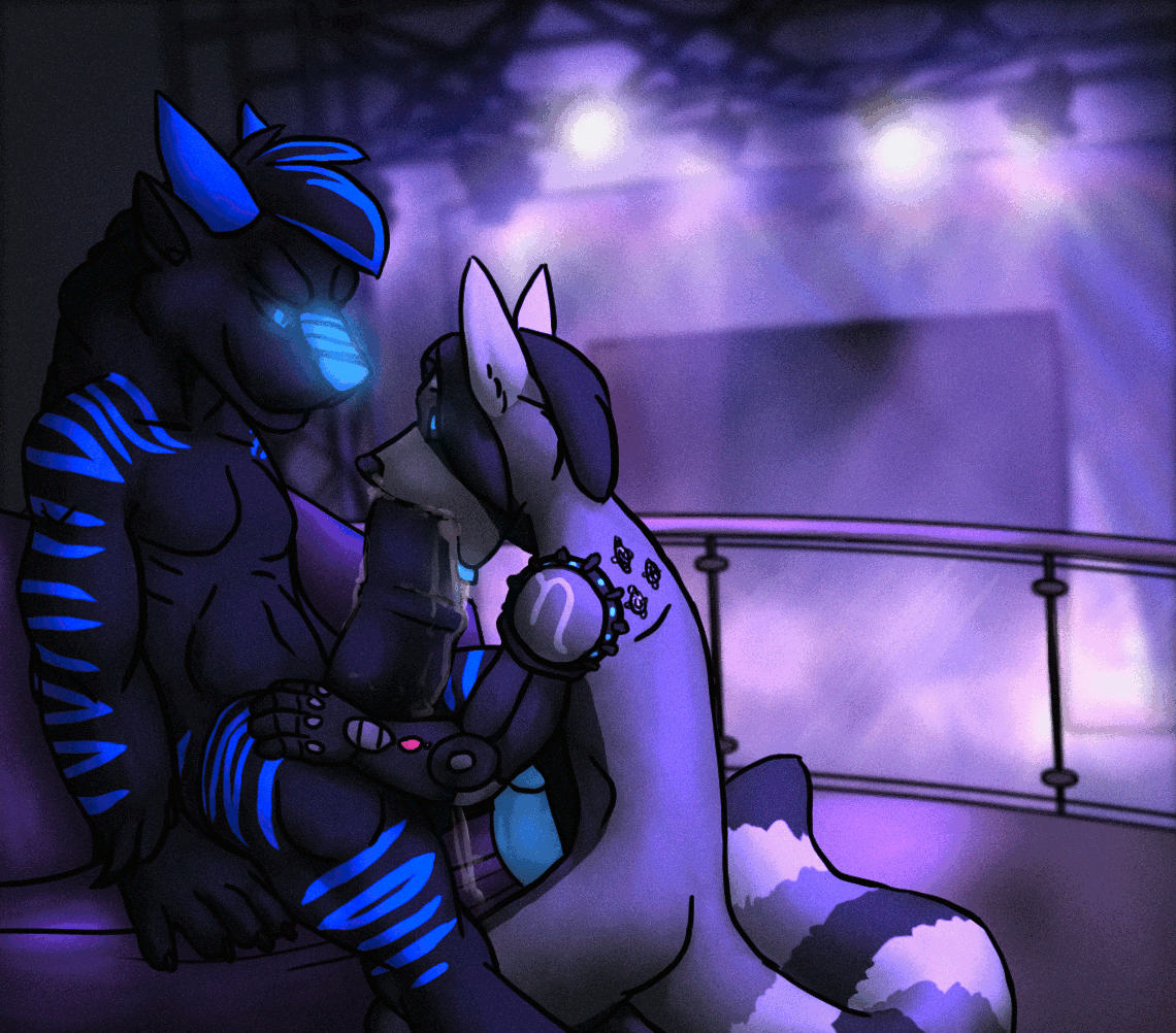 Rule34 – If it exists, there is porn of it / secretden / 200841