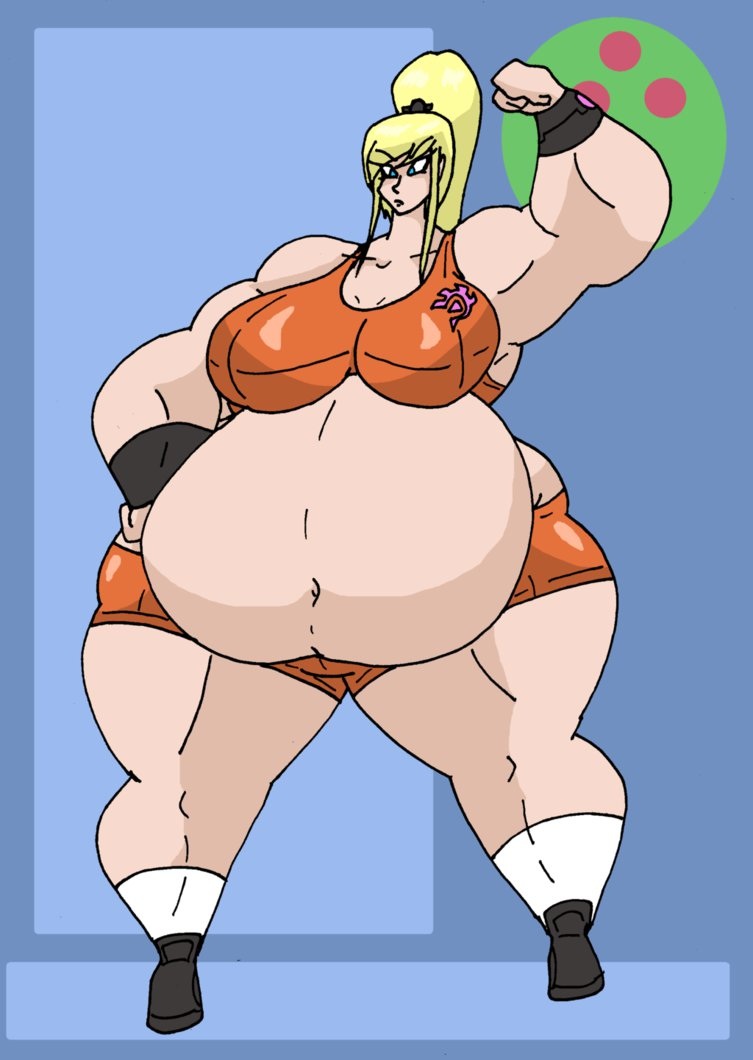 Rule34 – If it exists, there is porn of it / da-fuze, samus aran / 200882