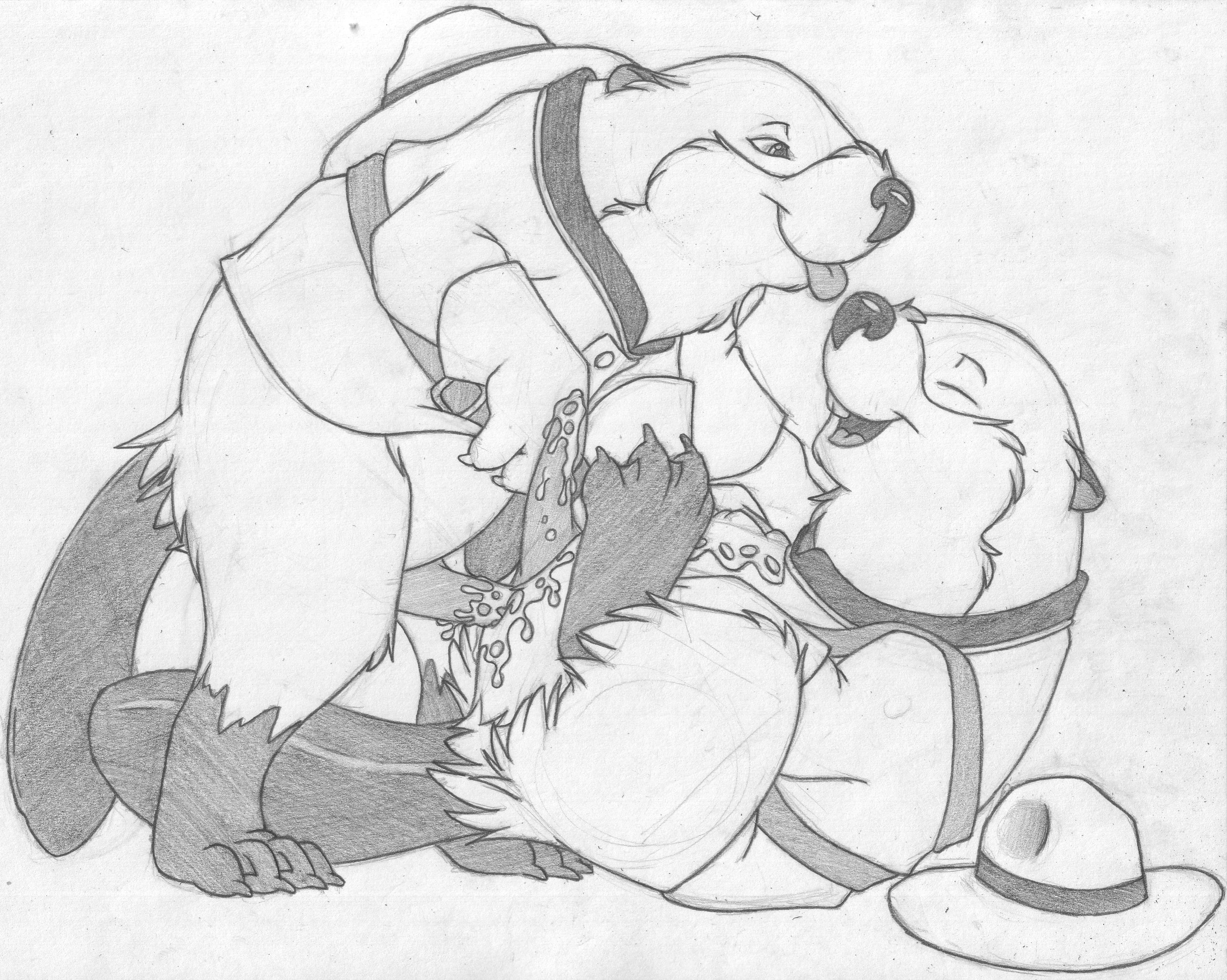 Rule34 – If it exists, there is porn of it / / 200919