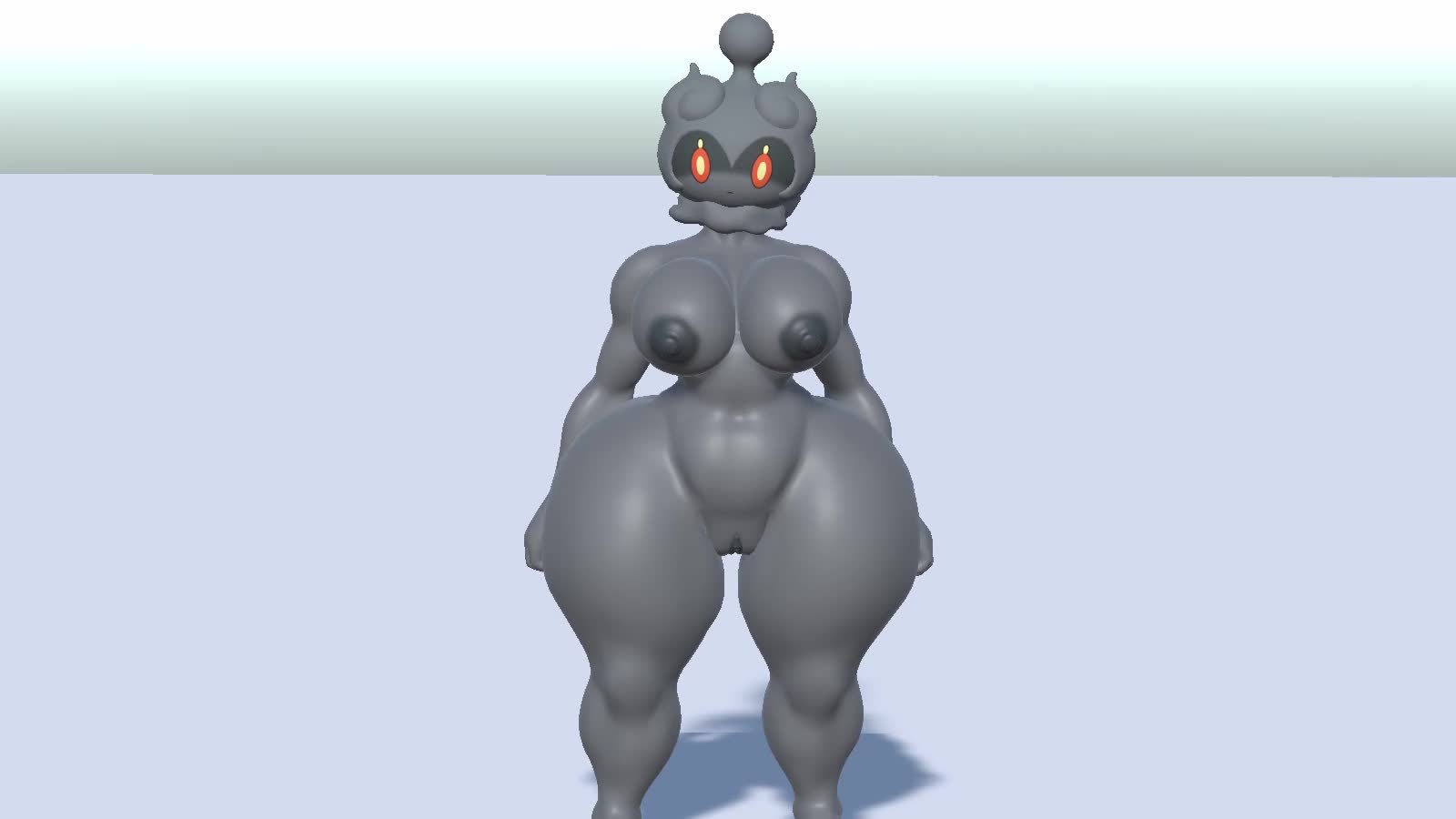 Rule34 – If it exists, there is porn of it / legendary pokemon, marshadow, pokemon (species) / 8675028