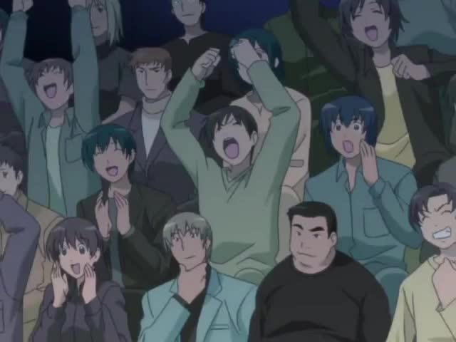 fukuyama kazuharu, fukuyama lisa, hayate (girls bravo), kojima kirie, kosame (girls bravo), koyomi hare nanaka, miharu sena kanaka, sasaki yukinari, tomoka lana jude, girls bravo, animated, audible speech, sound, tagme, video, 00s, 6+boys, 6+girls, age difference, ass, barefoot, between breasts, bikini, black hair, blonde hair, blue hair, blush, breasts, brown eyes, brown hair, closed eyes, covered erect nipples, glasses, grabbing another's breast, grey hair, groping, head between breasts, large breasts, long hair, maid, mud, mud wrestling, multiple boys, multiple girls, navel, o-ring, o-ring bikini, o-ring bottom, o-ring top, pink hair, ponytail, short hair, short sleeves, shorts, side ponytail, skirt, swimsuit, white bikini, wrestling, wrestling ring, yuri