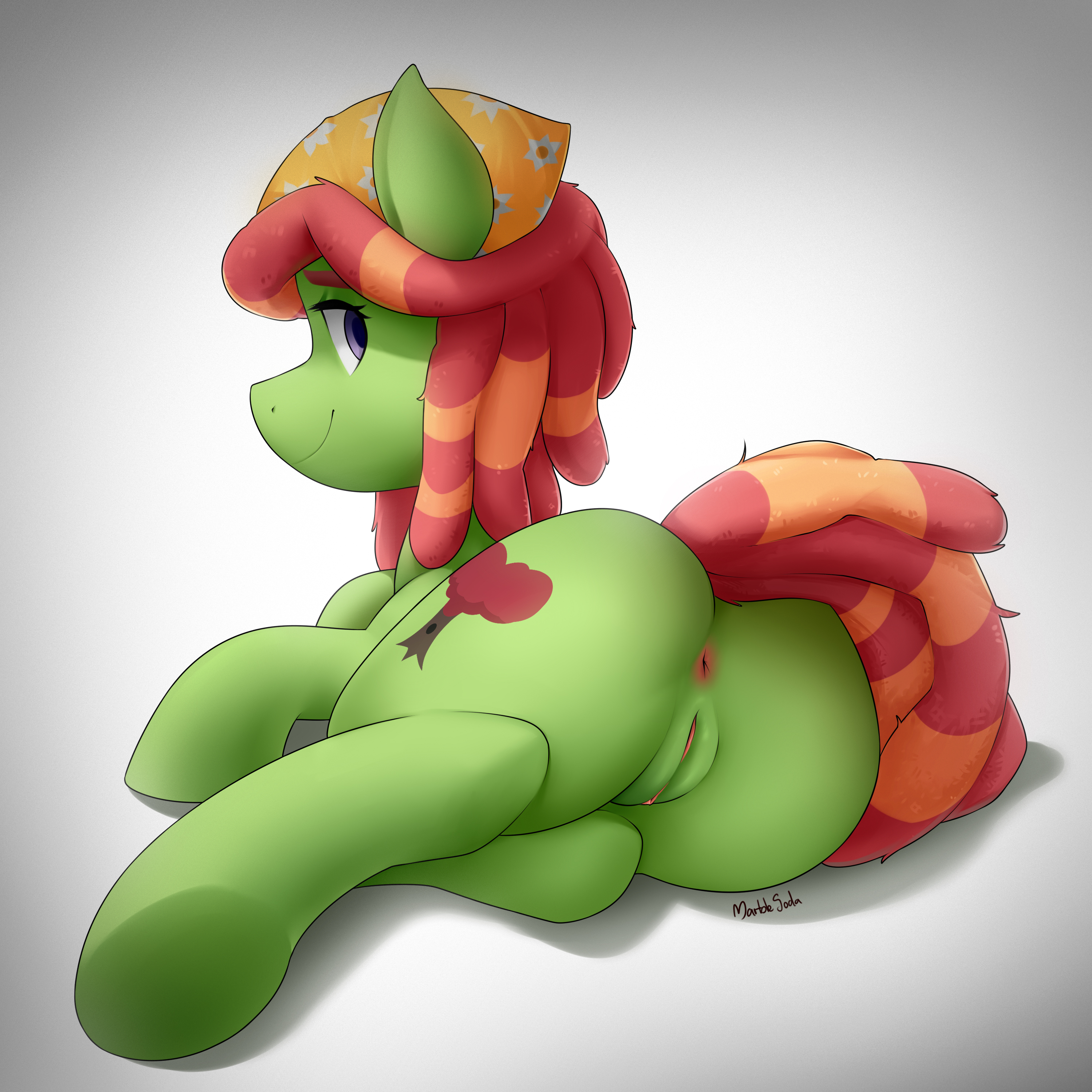 Rule34 – If it exists, there is porn of it / derpah, tree hugger (mlp) / 201071