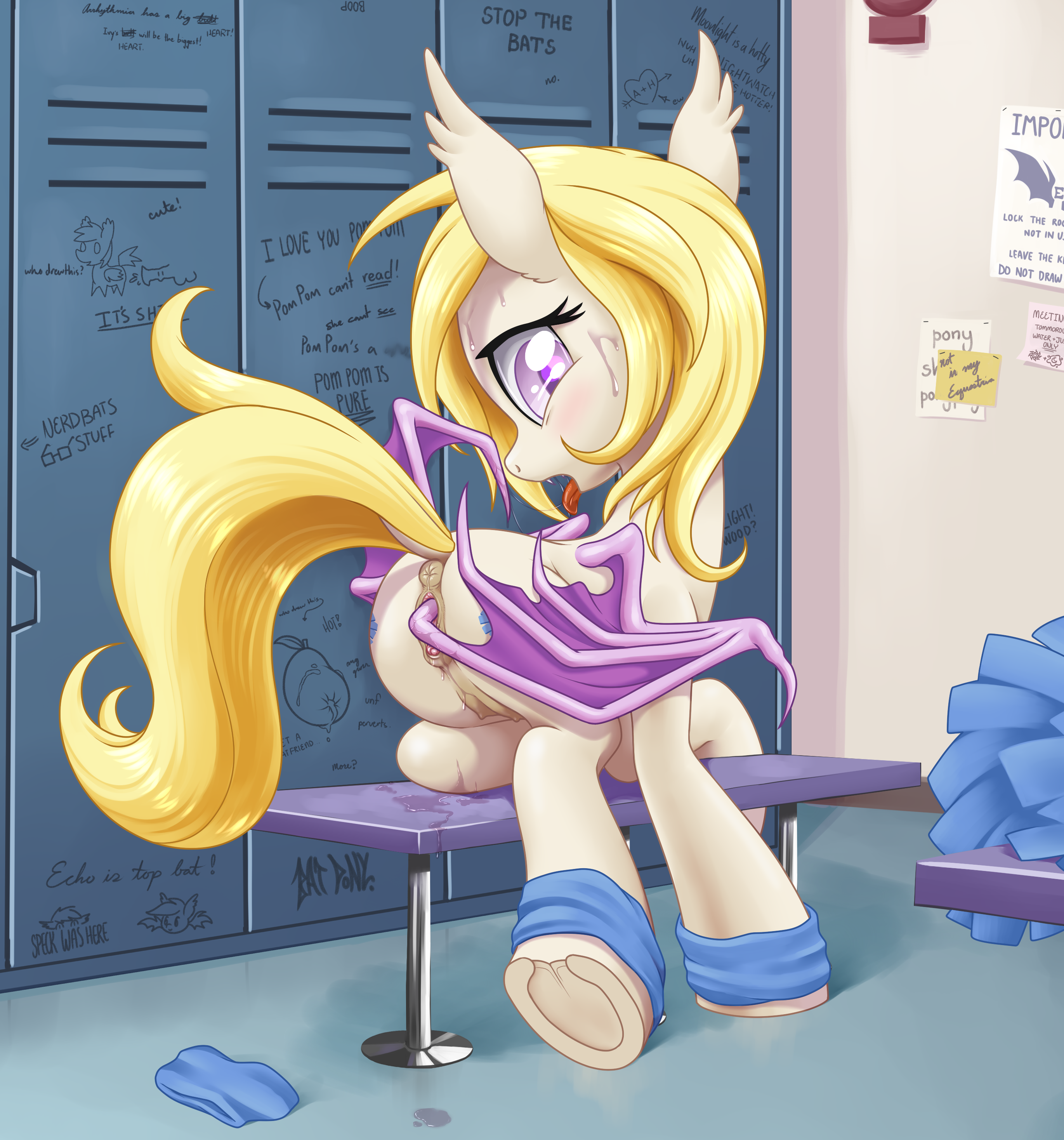 Rule34 – If it exists, there is porn of it / stoic5 / 201124