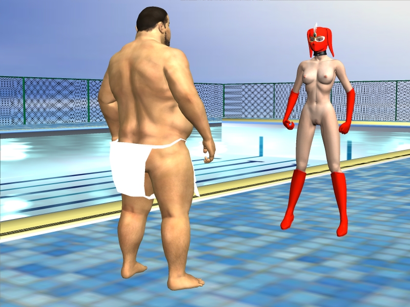 Rule34 – If it exists, there is porn of it / / 201263